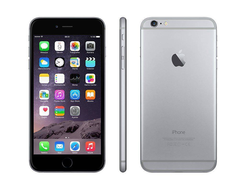 Vì sao nên mua iPhone 6 128GB tại Hải Phòng xách tay Hàn Quốc?